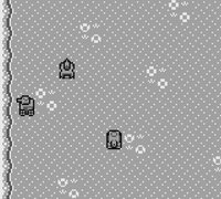 Final Tankasy (Gameboy Homebrew) screenshot, image №1859637 - RAWG