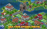 Virtual City Playground: Building Tycoon screenshot, image №673891 - RAWG