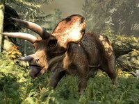 Jurassic: The Hunted screenshot, image №542604 - RAWG