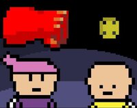 One Punch Fella screenshot, image №2876564 - RAWG