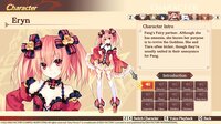 Fairy Fencer F: Refrain Chord screenshot, image №3888927 - RAWG