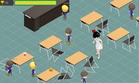 Back to school (itch) screenshot, image №2654601 - RAWG