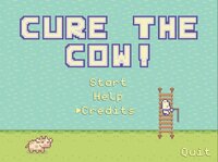 Cure The Cow! screenshot, image №3467453 - RAWG