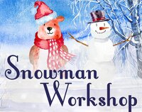 Snowman Workshop screenshot, image №3166669 - RAWG