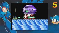 Mega Man Legacy Collection / ロックマン クラシックス コレクション screenshot, image №768734 - RAWG