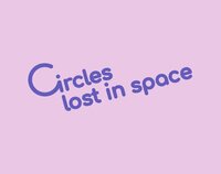 Circles lost in space screenshot, image №3789296 - RAWG