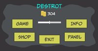 Destrot screenshot, image №3433260 - RAWG