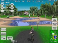 Disc Golf 3D Lite screenshot, image №981261 - RAWG