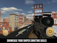 Duty of Snipers Street City screenshot, image №1676254 - RAWG