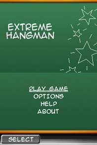 Extreme Hangman screenshot, image №254039 - RAWG