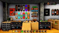 Skatehouse screenshot, image №4243947 - RAWG
