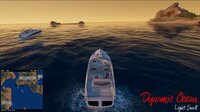 Powerboat VR screenshot, image №2619326 - RAWG