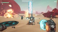 Shooter Buddies screenshot, image №2517834 - RAWG