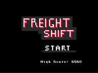 Freight Shift screenshot, image №2221976 - RAWG