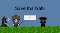 Save tha Gabi screenshot, image №3244263 - RAWG