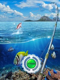 Fishing Rival 3D screenshot, image №3896816 - RAWG