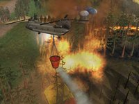 Wildfire (2004) screenshot, image №411024 - RAWG