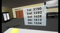 Chef-Fu VR screenshot, image №2308295 - RAWG