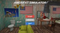 Amerifat Simulator screenshot, image №3181805 - RAWG