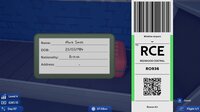 Airport X-Ray Simulator screenshot, image №4137670 - RAWG