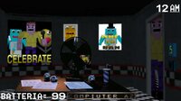 Five night at Sassi Betta screenshot, image №2564725 - RAWG
