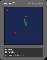 FSNAKE screenshot, image №3064716 - RAWG