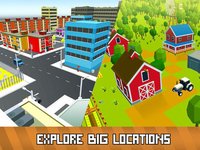 Blocky Animals World screenshot, image №1700653 - RAWG