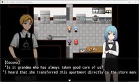 A Café Couple's Joyful Life of Resistance screenshot, image №4200597 - RAWG