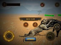 Cheetah Chase screenshot, image №1773890 - RAWG