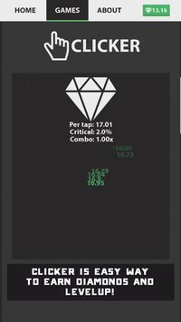 Gamble RPG screenshot, image №1276154 - RAWG