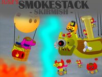 Susie's Smokestack Skirmish screenshot, image №3262944 - RAWG