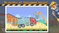 Heavy Machines - Free for kids screenshot, image №1594323 - RAWG