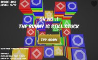 Bunny Box Breakout screenshot, image №2811550 - RAWG