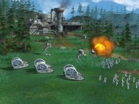 Star Wars: Empire at War screenshot, image №417480 - RAWG