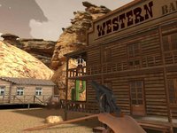 Wild West VR - Cardboard screenshot, image №1604911 - RAWG
