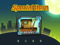 Special Hero screenshot, image №2155314 - RAWG