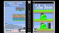 Endless Distrcits screenshot, image №2283968 - RAWG