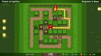 Maze Ablaze screenshot, image №3513155 - RAWG
