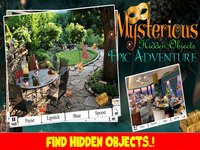 Mysterious Hidden Object (Pro) - Epic Adventure screenshot, image №1678551 - RAWG