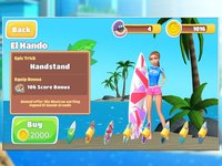 Go Sally! - Surfing screenshot, image №2143169 - RAWG
