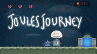 Joules Journey screenshot, image №3136846 - RAWG