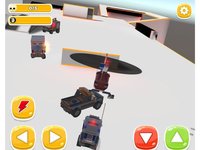 Traffic Run Race 3D screenshot, image №1995450 - RAWG