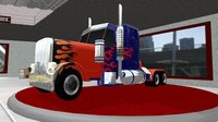 Truck Simulator 2014 HD screenshot, image №1564673 - RAWG