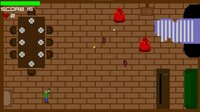 Invader From Nowhere screenshot, image №3143326 - RAWG