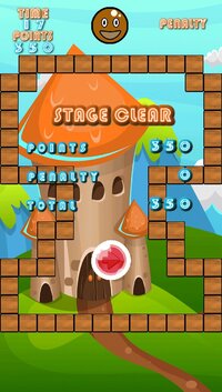 Smash Balls screenshot, image №3092602 - RAWG