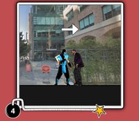 Giant Bomb: 10 Years of micro games screenshot, image №1080545 - RAWG