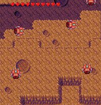 Ricardo D - Avion screenshot, image №2464014 - RAWG
