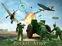 Army Men Strike screenshot, image №1350372 - RAWG