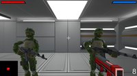 First Person Shooter RT screenshot, image №1282835 - RAWG