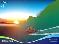 Infinite Surf - GameClub screenshot, image №2214867 - RAWG